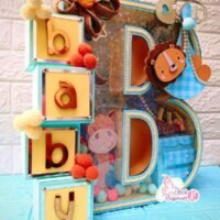 Maxiletra Baby