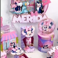 Minnie Mouse V119