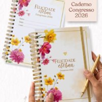 2 Caderno Congresso
