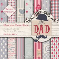 Mr Dad