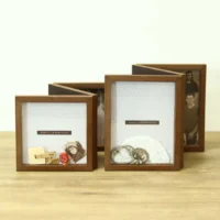 Nq Porta Lembrancas Quadrado