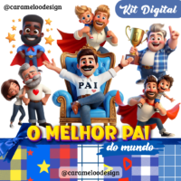O Melhor Pai do Mundo