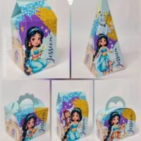 Princess Jasmine