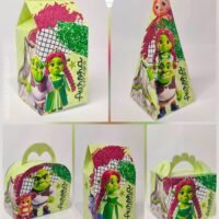 Shrek Baby