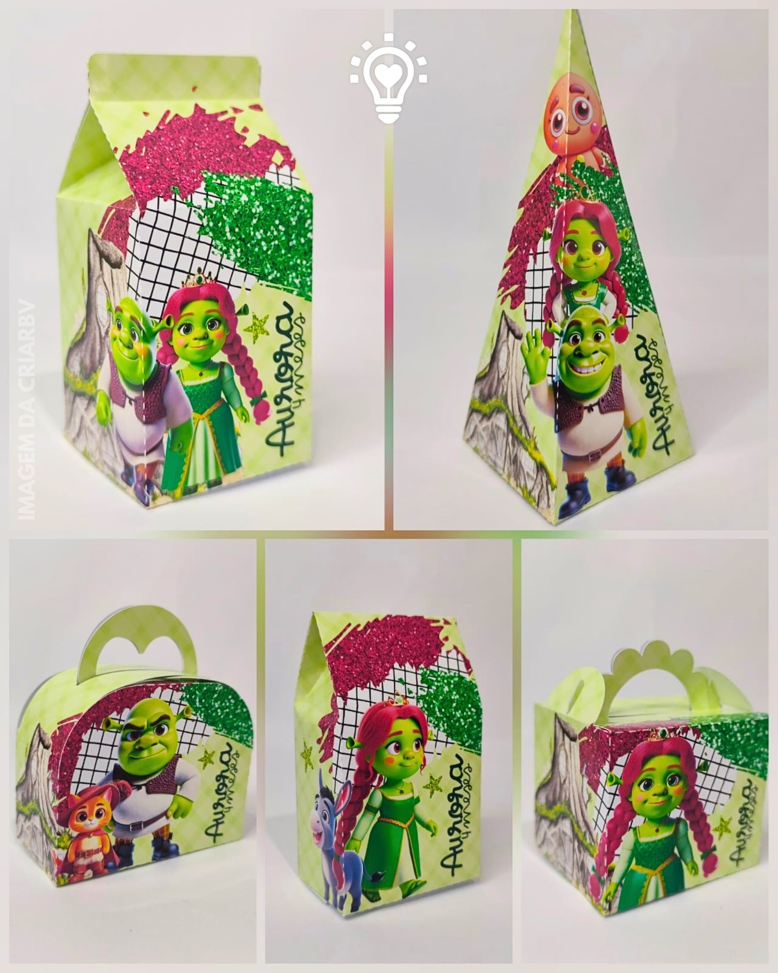 SHREK-BABY-1 Shrek Baby - Imagem 1