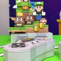 Supermario Quatrocambalhotas
