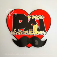Topo de Bolo Dia dos Pais 05