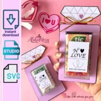 Tictac Perfume