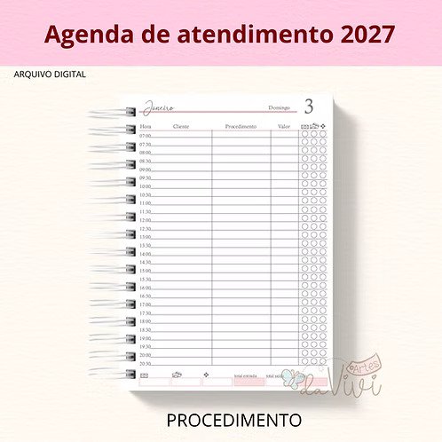 agenda-procedimento-1 Agenda Procedimento - Imagem 1
