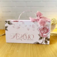 Arquivos de Corte Lapelas Caixas de Chocolate Namorados