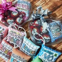 Artes para Almochaveiros Dia dos Avós