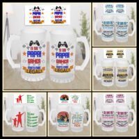 Artes para Canecas de Shop 01