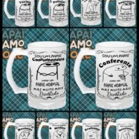 Artes para Canecas de Shop 03
