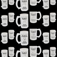 Artes para Canecas de Shop 05
