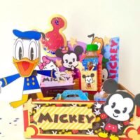 Bandeja Micky