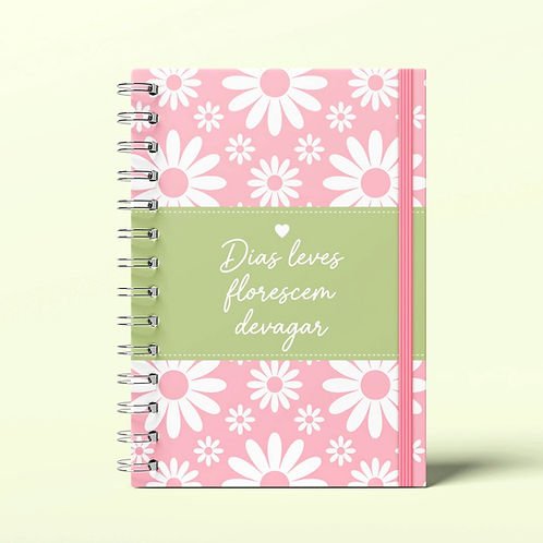 caderno_a5_vida_leve Caderno A5 Vida Leve - Imagem 1