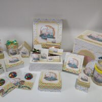 Combo Mimos Personalizados Dia dos Avós 20