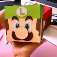 Cubo Luigui