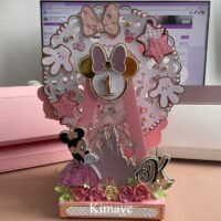 Ruleta Mini Kima