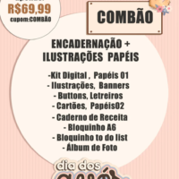 Combao Dia dos Avós
