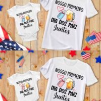 Artes para Camisetas dia dos pais 1