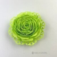 03 Flor Rendada Esperial