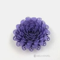 05 Flor Rendada Esperial