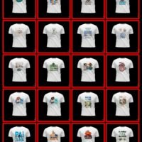 Artes para Camisetas dia dos pais 9