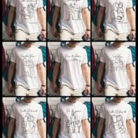 Artes para Camisetas dia dos pais 11
