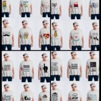 Artes para Camisetas dia dos pais 15