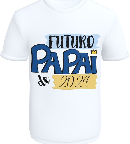 19 Artes para Camisetas dia dos pais 19 - Imagem 1
