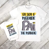 Artes para Camisetas dia dos pais 20