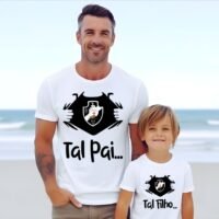 Artes para Camisetas dia dos pais 22