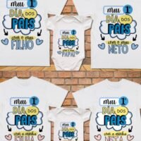 Artes para Camisetas dia dos pais 23