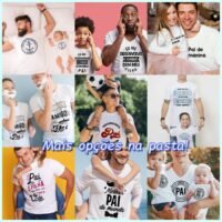 Artes para Camisetas dia dos pais 28