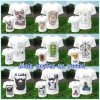 Artes para Camisetas dia dos pais 29