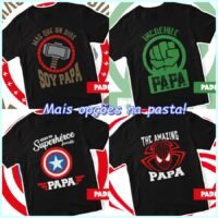Artes para Camisetas dia dos pais 38