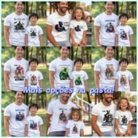Artes para Camisetas dia dos pais 39