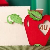 4 U Apple Card
