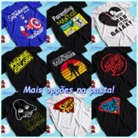 Artes para Camisetas dia dos pais 43