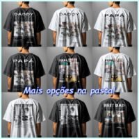 Artes para Camisetas dia dos pais 44