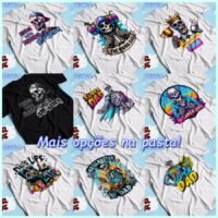 Artes para Camisetas dia dos pais 45