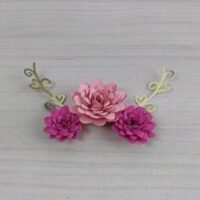 Combo Flor 60 e Folhagem 11