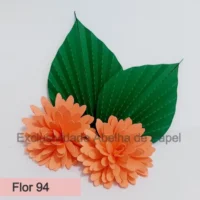 Kit Molde Flor 94