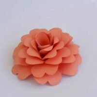 Kit Molde Flor 41
