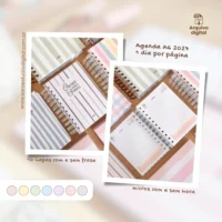 Agenda A6 1 Dpp 10,5x14,8
