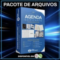 Agenda Edificante