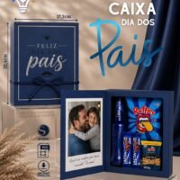 Arquivo de Corte Caixa Dia dos Pais