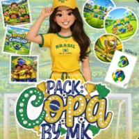 Artes Copa Br