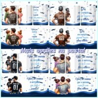 Artes para Canecas Dia dos Pais 01